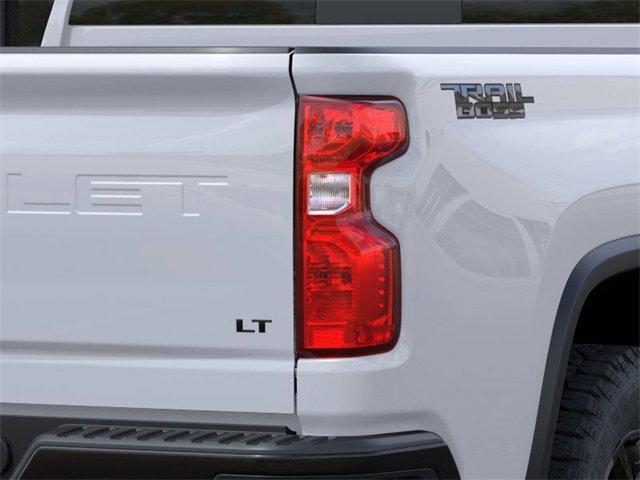 New 2026 Chevrolet Silverado 2500 LT w/ Trail Boss Package image 11