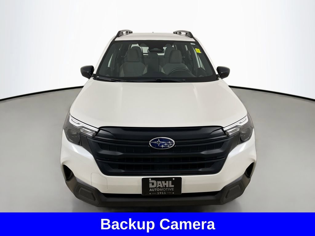 Used 2025 Subaru Forester image 2