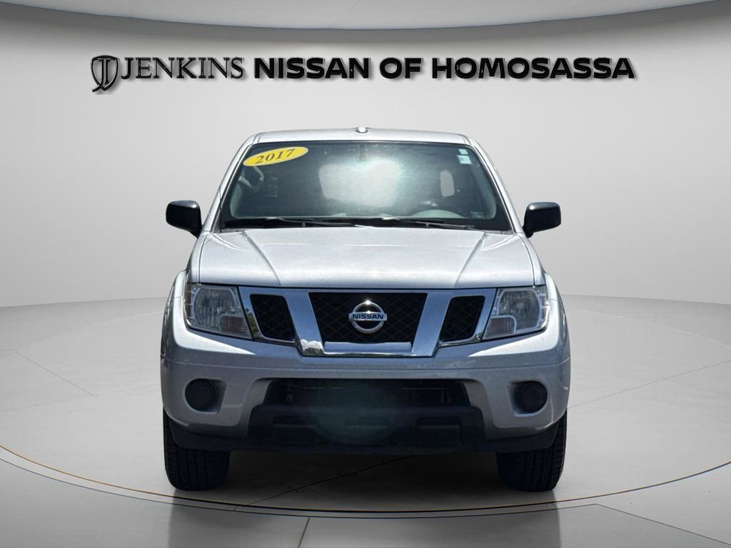 Used 2017 Nissan Frontier SV RWD image 14