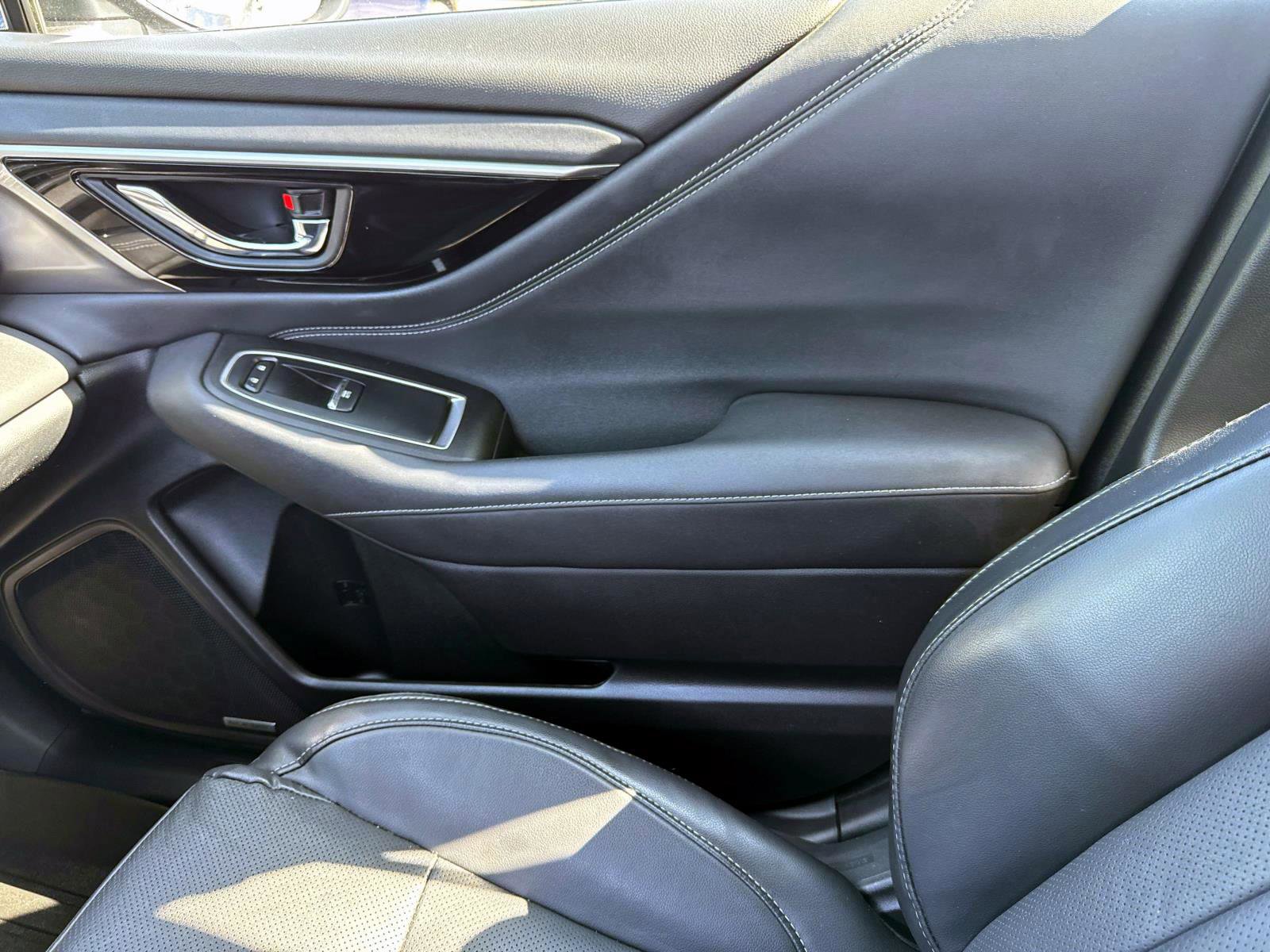 Used 2022 Subaru Legacy Limited image 26