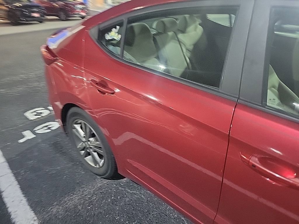 Used 2018 Hyundai Elantra Value Edition image 10