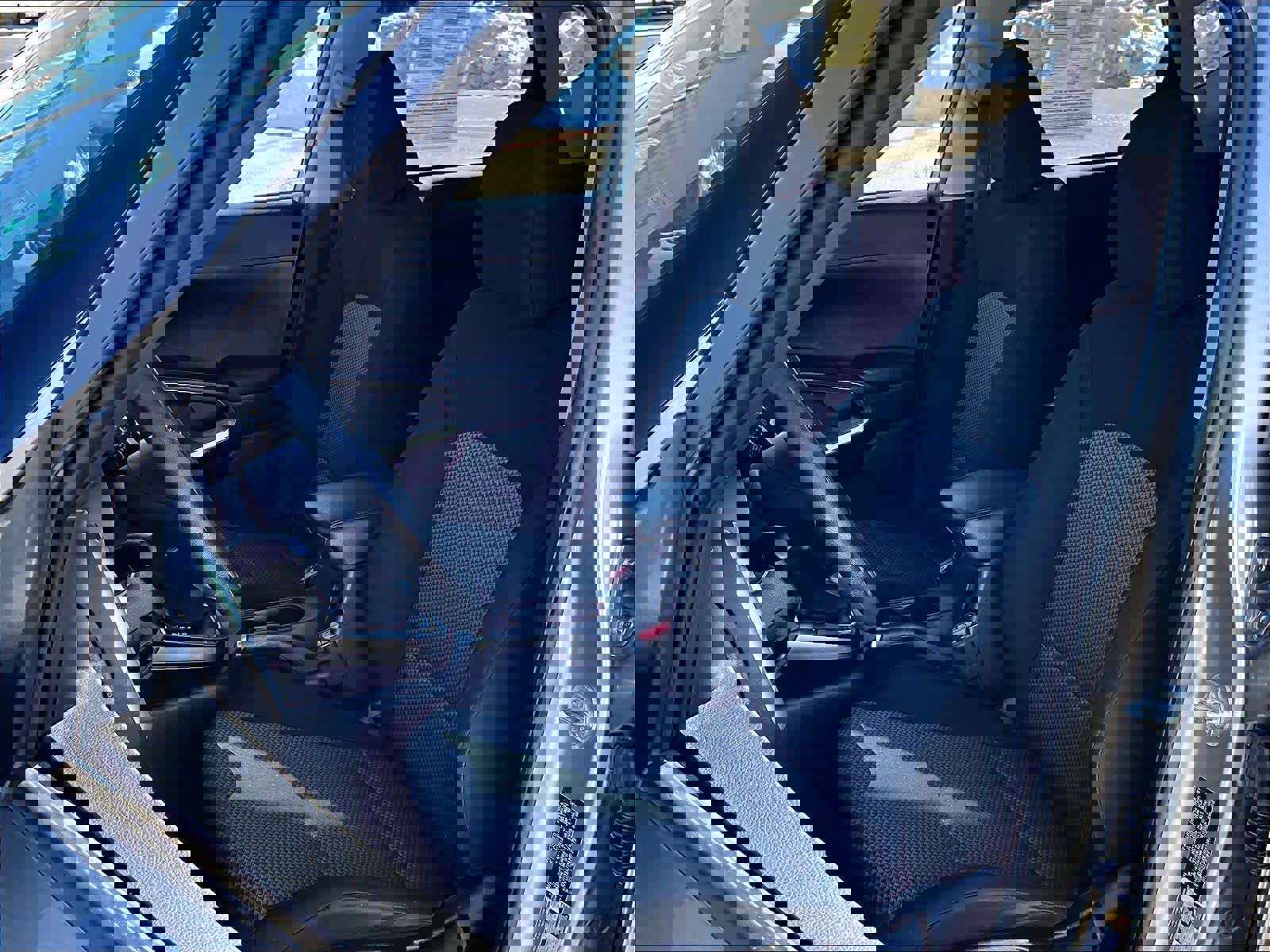 Used 2024 Kia Soul LX w/ Option Group 015 image 10