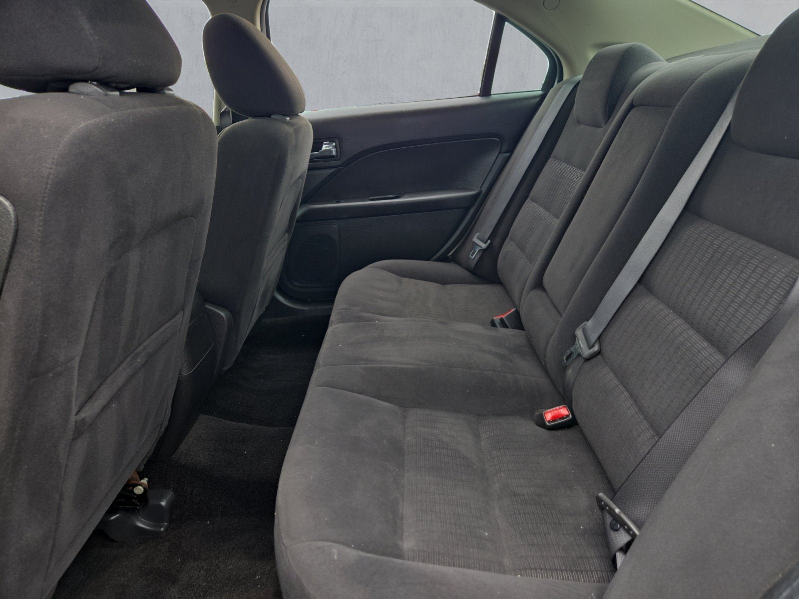 Used 2009 Ford Fusion SE FWD image 22