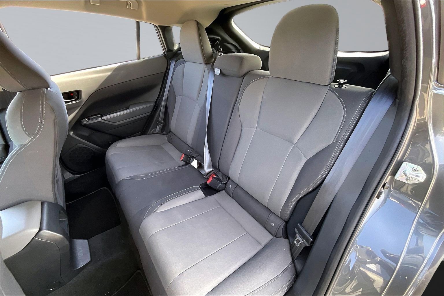 Certified 2024 Subaru Crosstrek 2.0i image 26