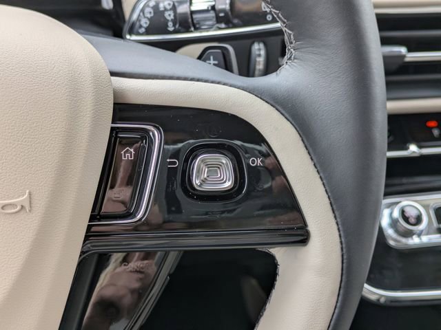 New 2026 Lincoln Corsair Reserve image 23