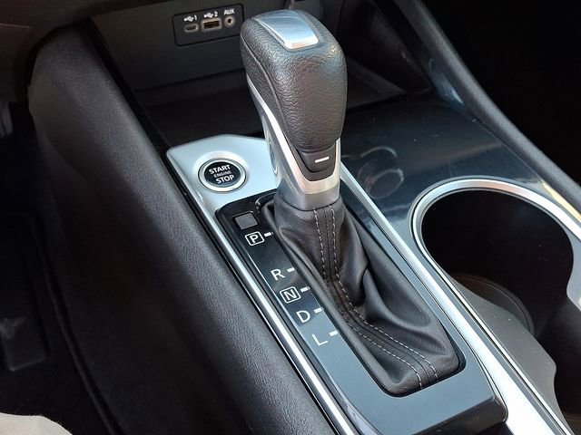 Used 2024 Nissan Altima 2.5 SV image 13