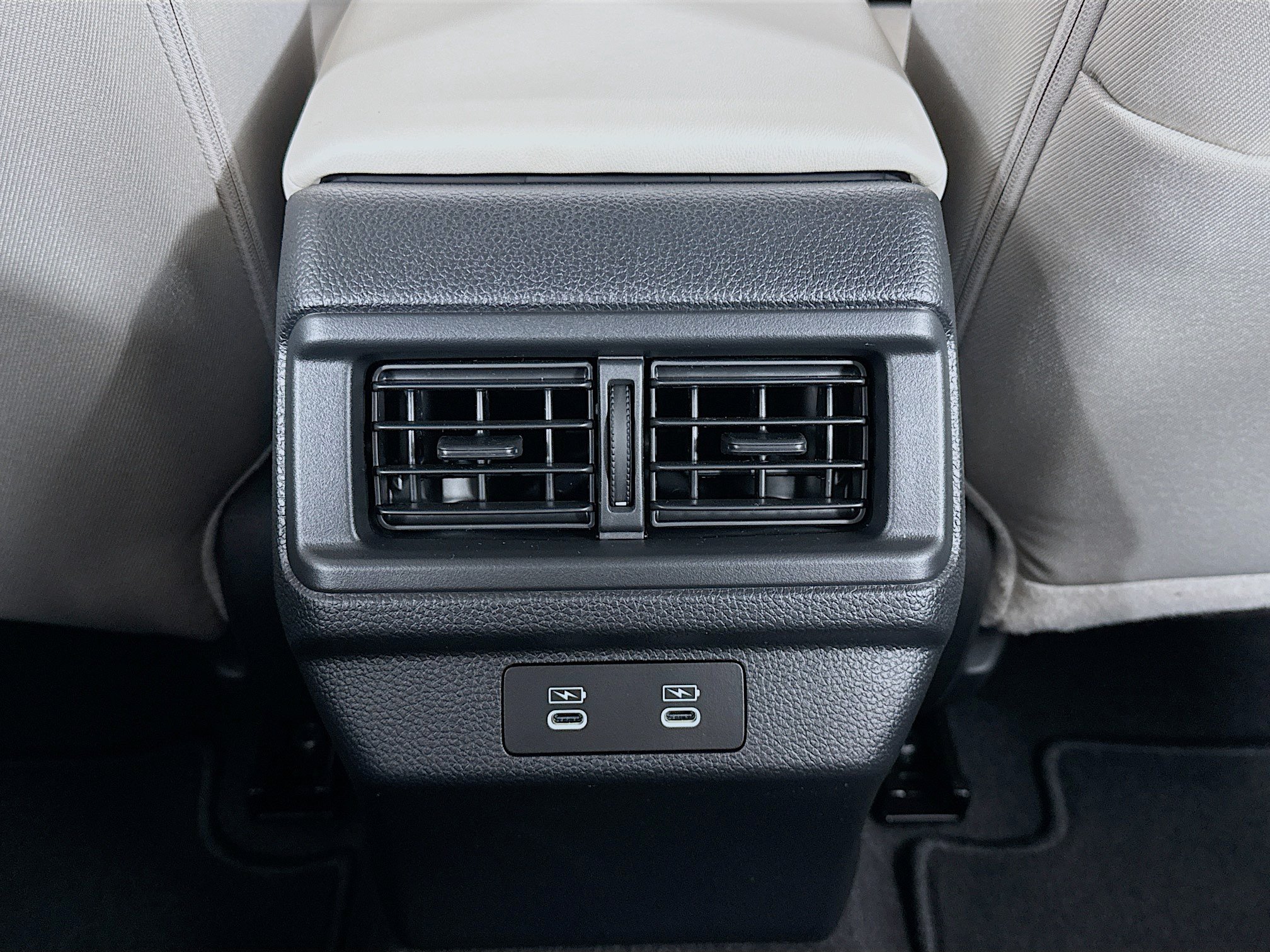 New 2026 Honda Accord LX image 23