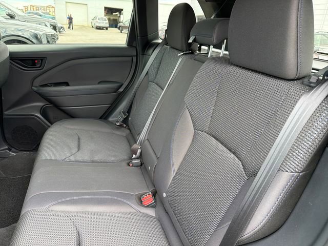 Certified 2026 Subaru Forester Premium w/ Base/Premium Package AWD/4WD image 22