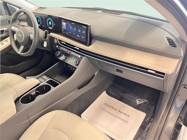 Used 2025 Hyundai Sonata SEL image 10