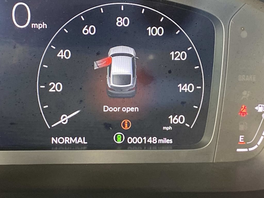 Used 2025 Acura Integra FWD image 19