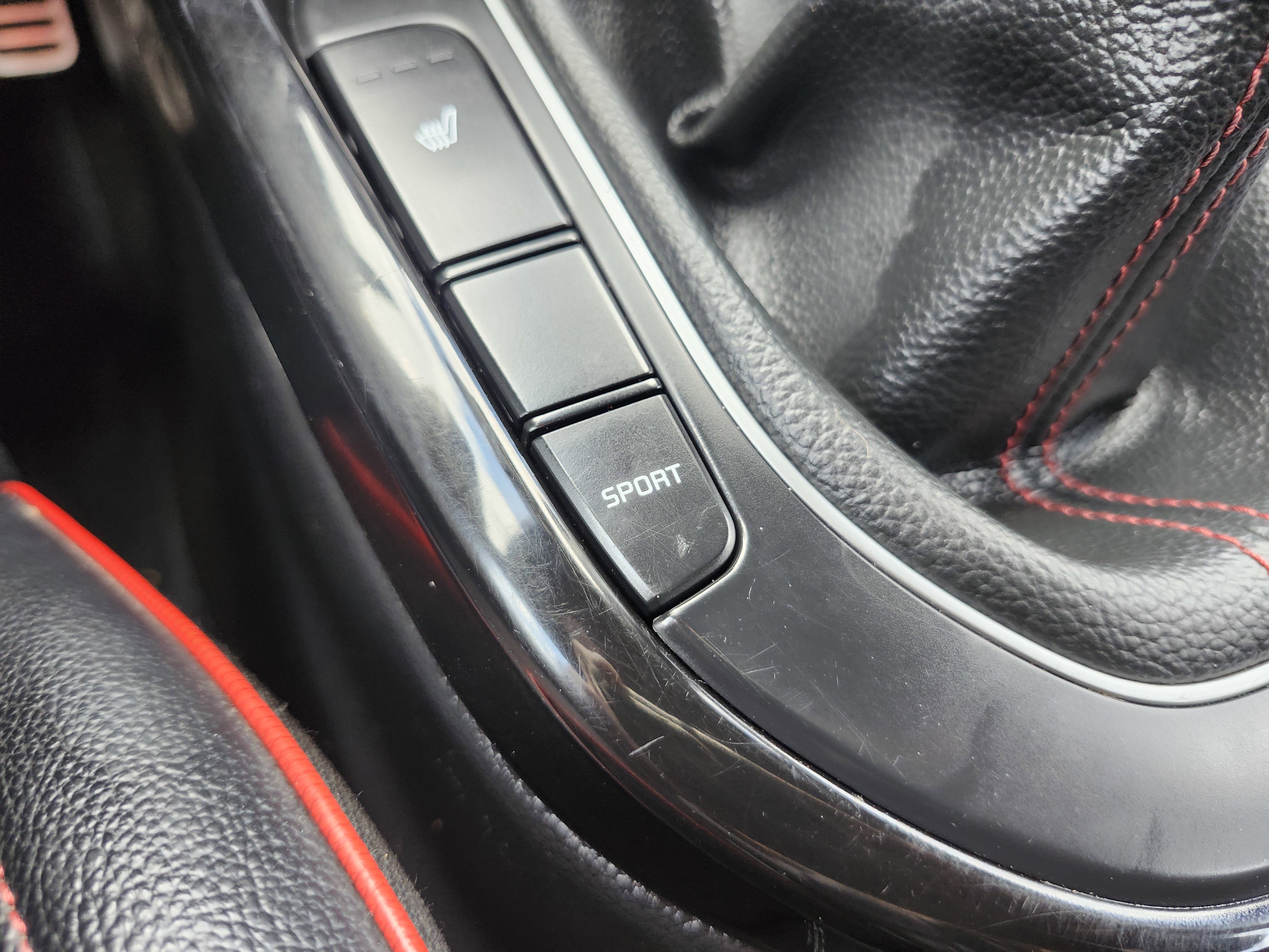 Used 2023 Kia Forte GT image 13