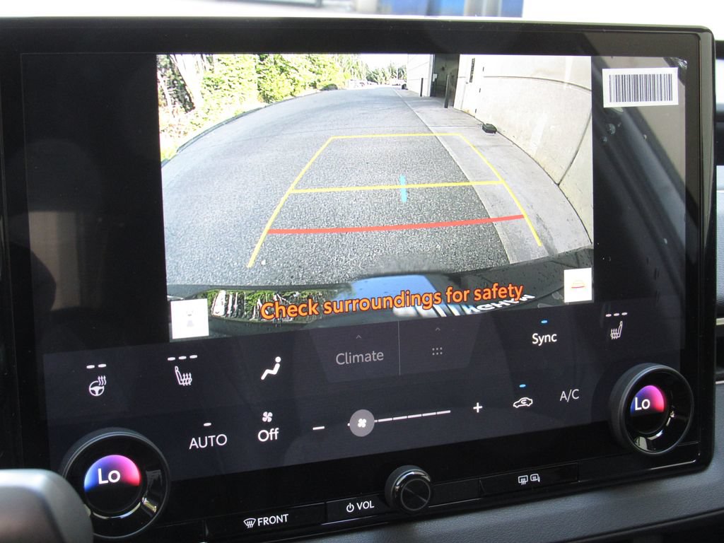 New 2026 Toyota bZ FWD image 33