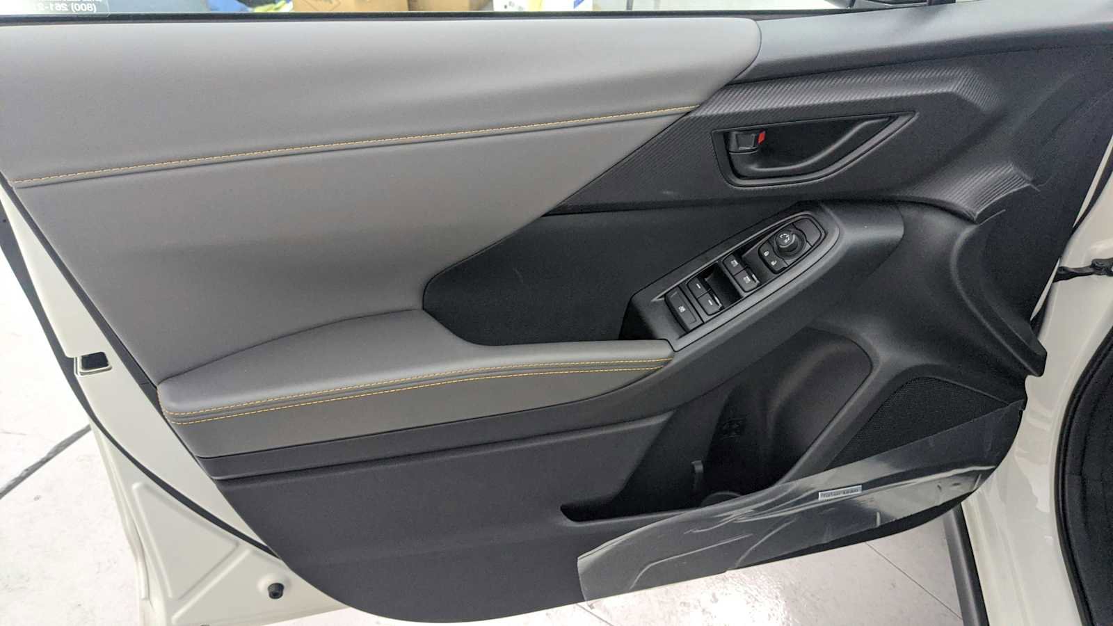 New 2026 Subaru Crosstrek 2.5i Wilderness AWD/4WD image 14