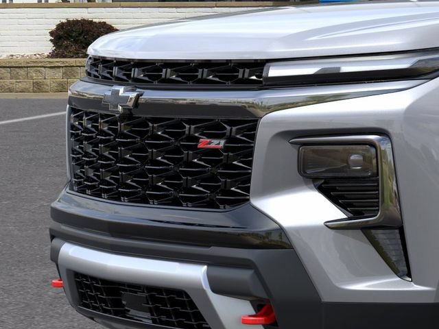 New 2027 Chevrolet Traverse Z71 w/ Driver Confidence Package AWD/4WD image 13