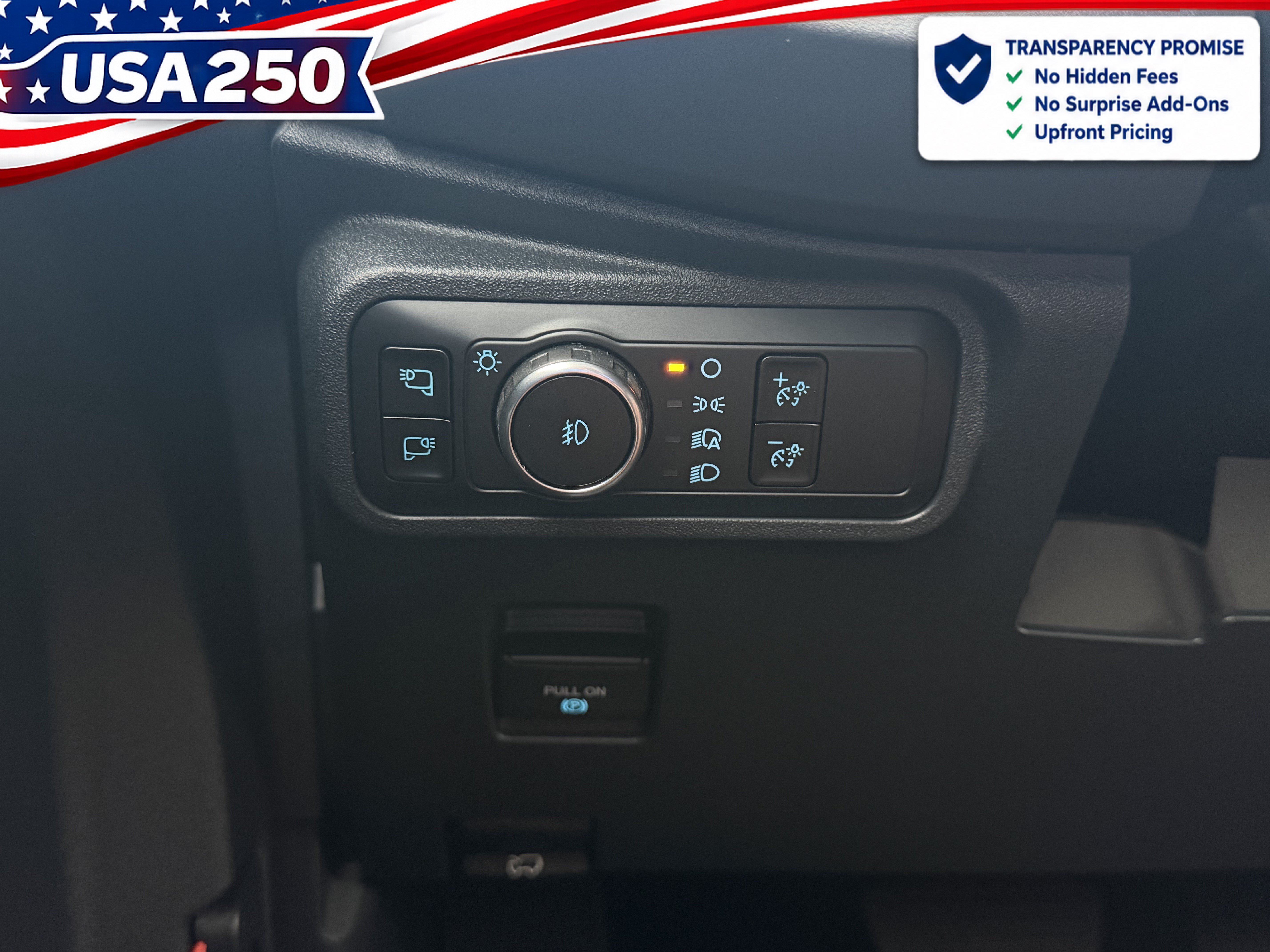 New 2026 Ford Bronco Raptor AWD/4WD image 23