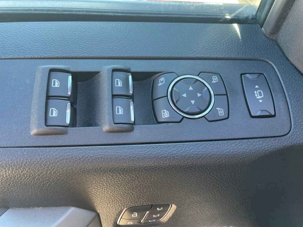 Used 2021 Ford F250 Platinum AWD/4WD image 10