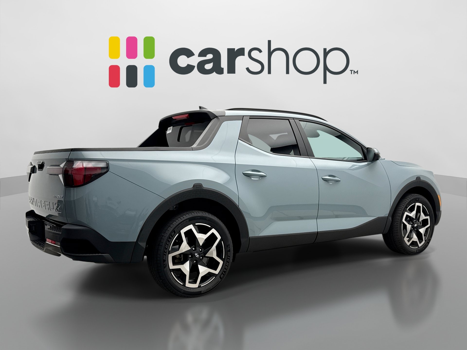 Used 2024 Hyundai Santa Cruz Limited AWD/4WD image 5