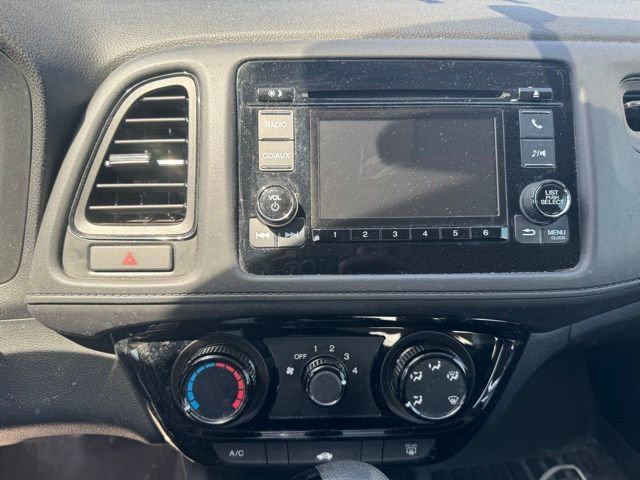 Used 2018 Honda HR-V LX image 15