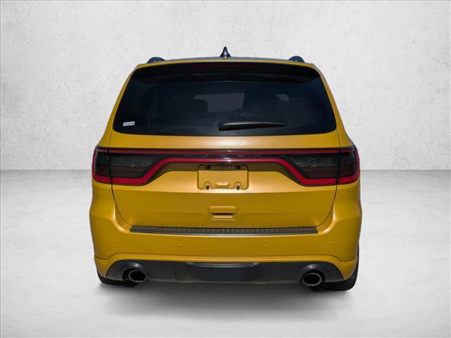 Used 2022 Dodge Durango R/T w/ Tow 'N Go Package AWD/4WD image 6