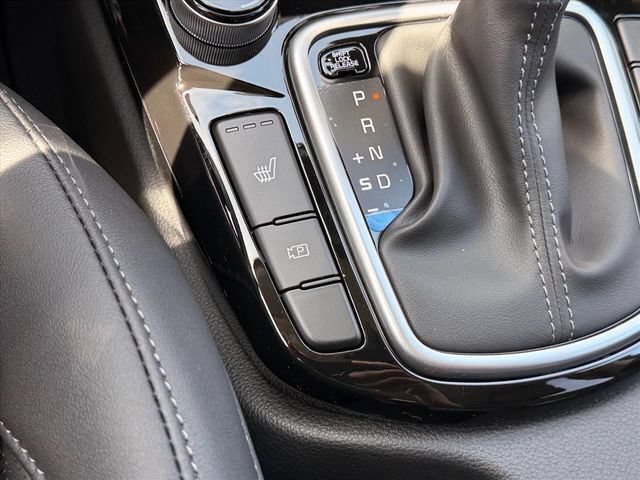 New 2026 Kia Seltos EX AWD/4WD image 21