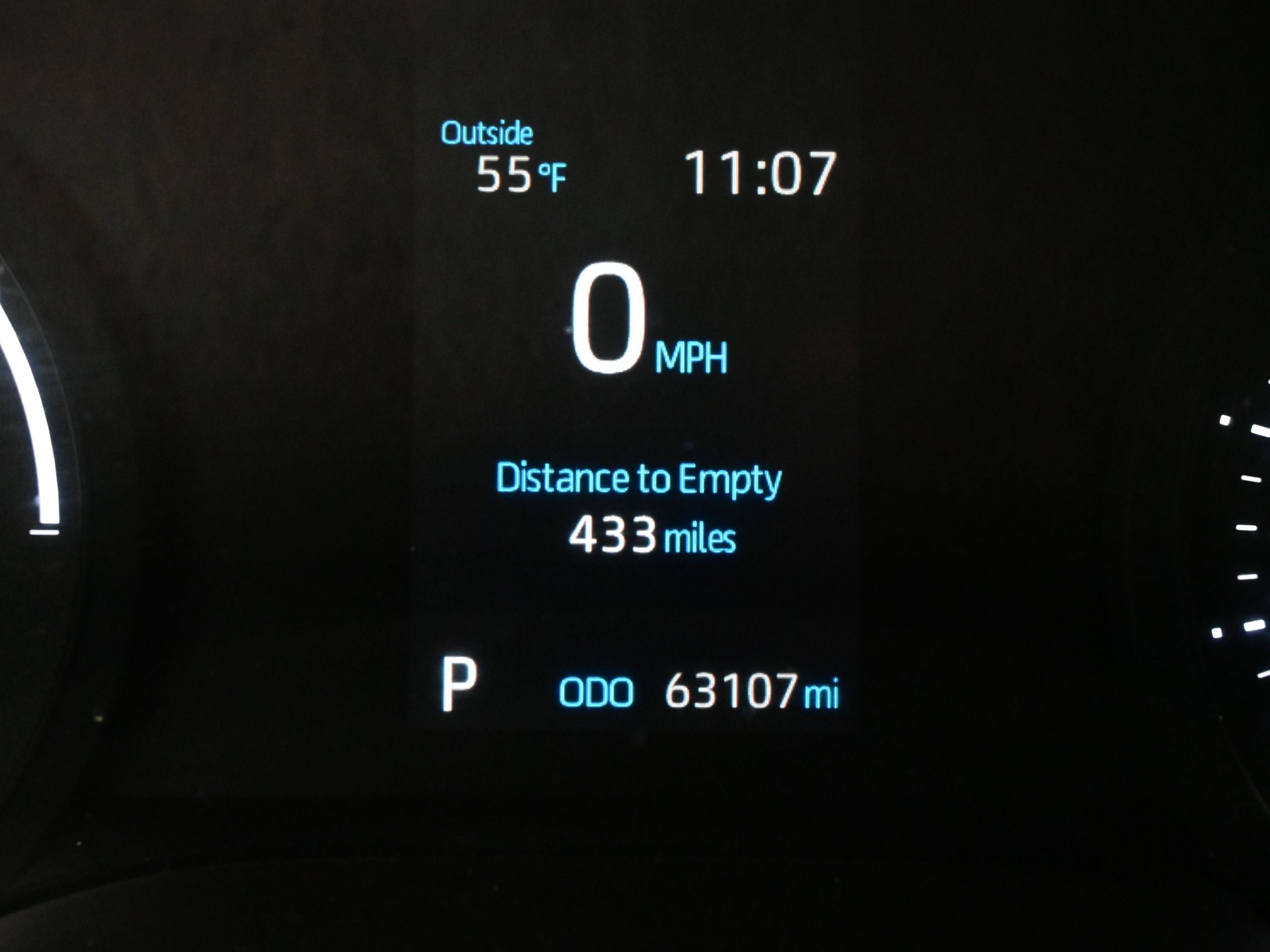 Used 2024 Toyota Sienna LE image 26