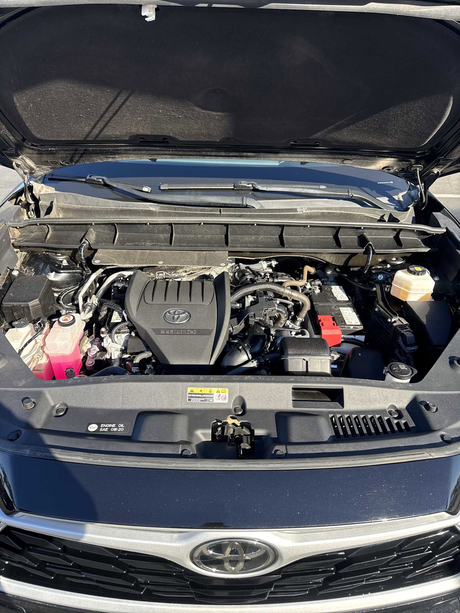 Used 2023 Toyota Highlander XLE image 14