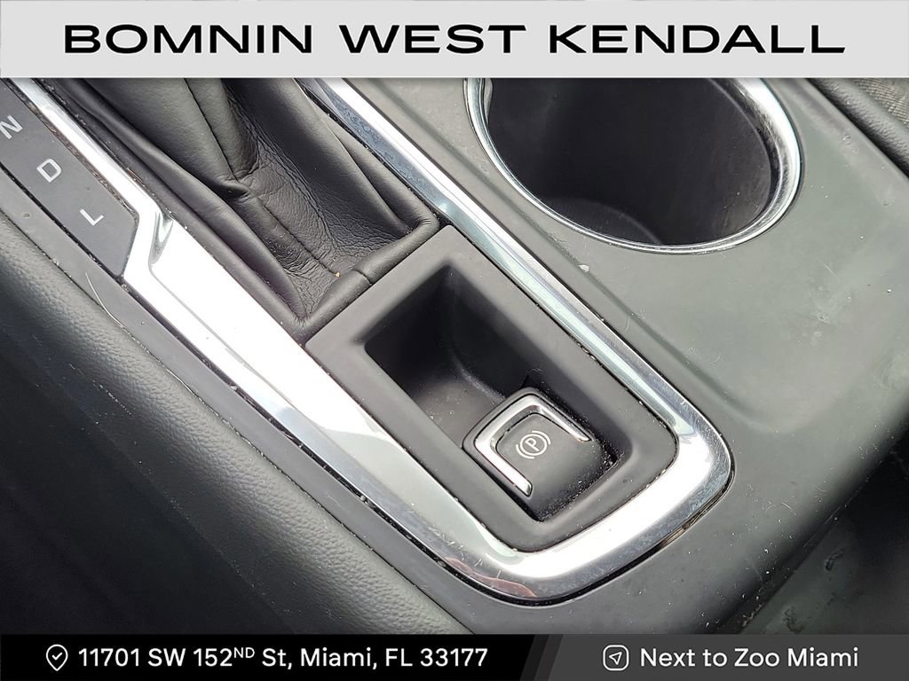 Used 2023 Chevrolet Equinox LT image 22