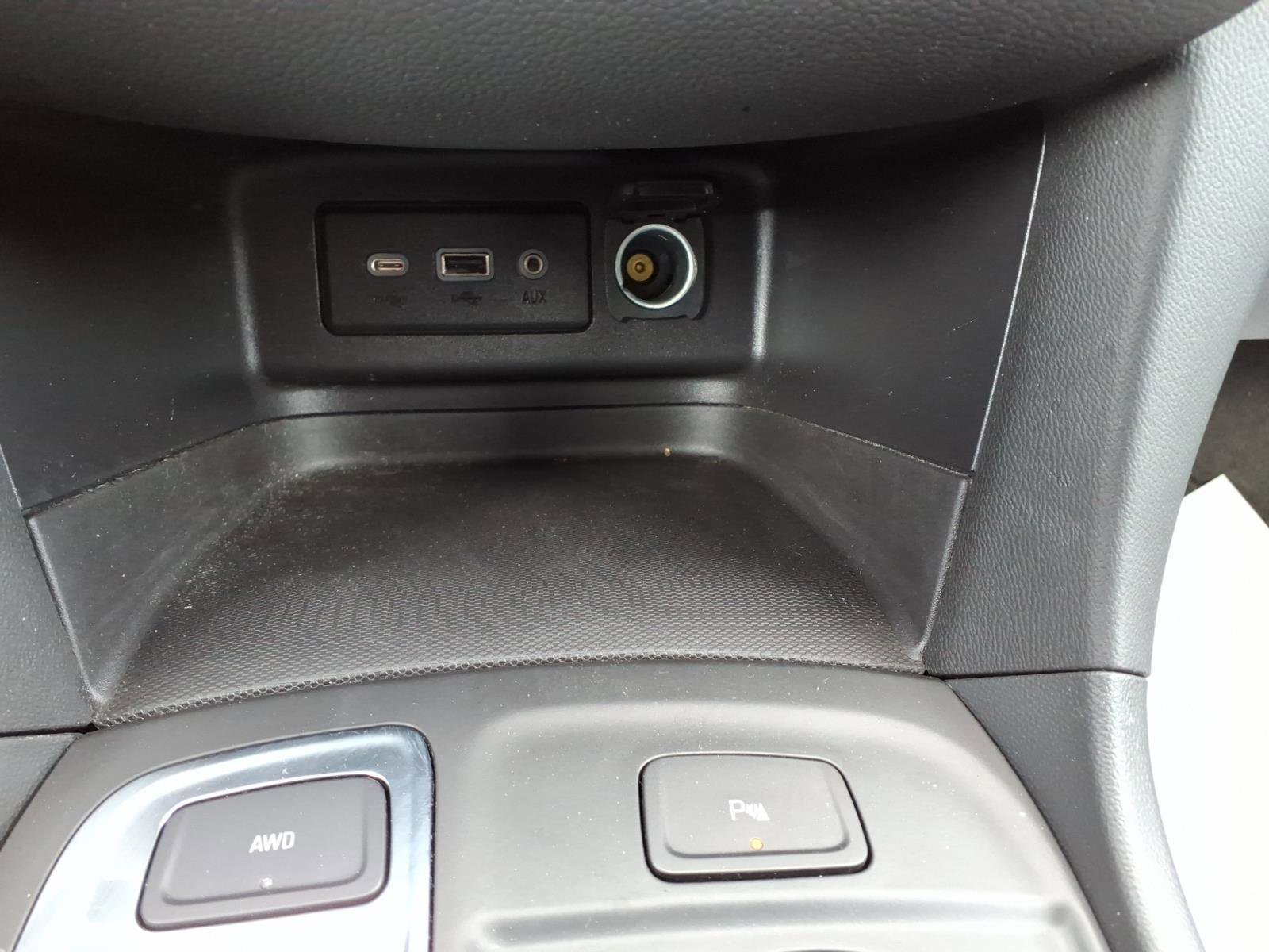 Certified 2023 Chevrolet Equinox LT image 22