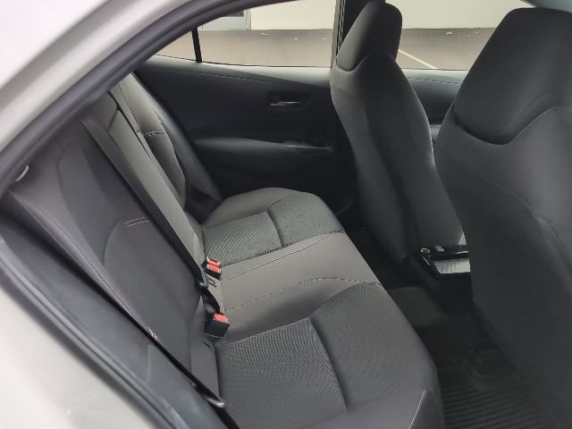 Used 2024 Toyota Corolla GR w/ Performance Package AWD/4WD image 24