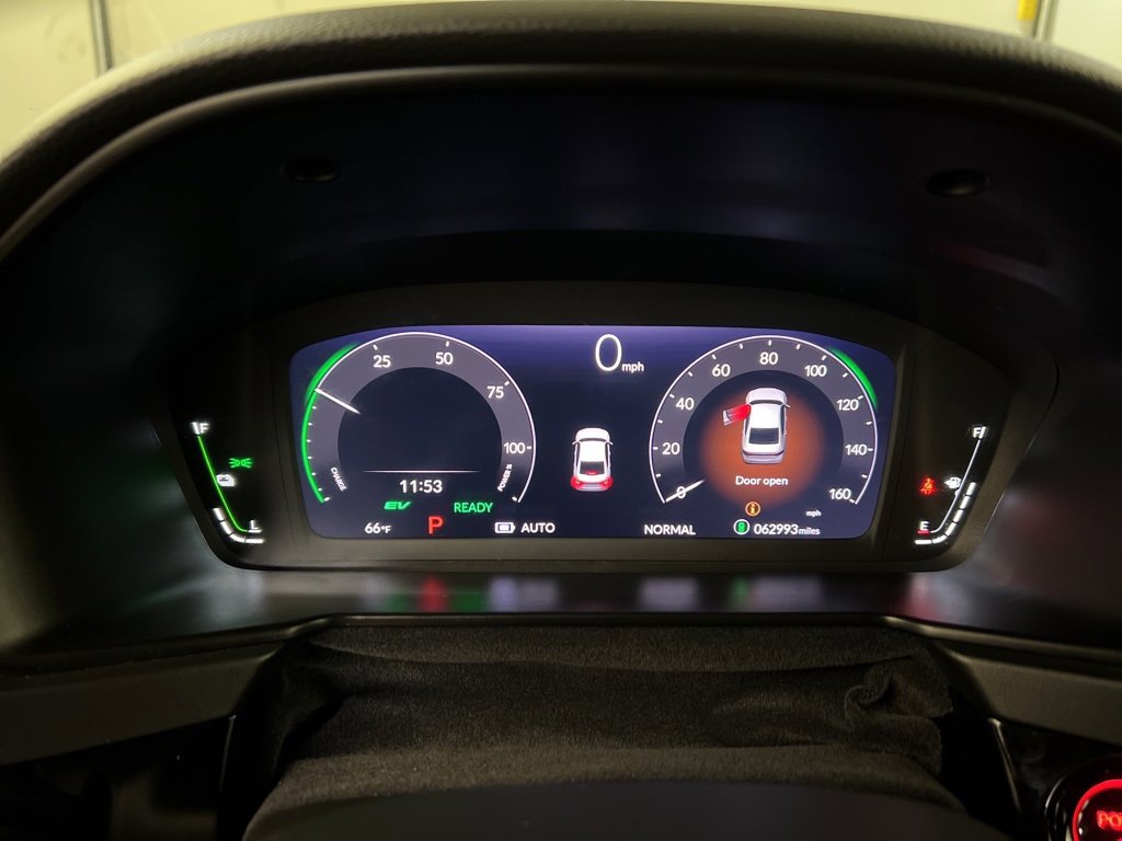 Used 2024 Honda Accord Sport image 23