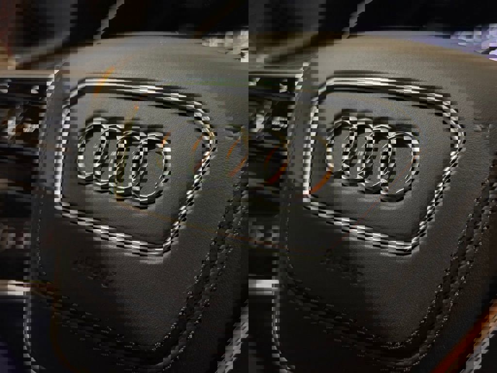 Used 2025 Audi RS 7 Performance image 19