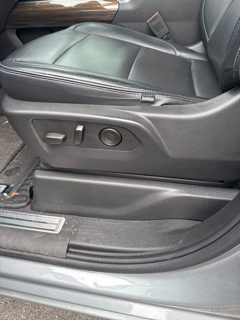 Used 2024 Chevrolet Silverado 1500 RST w/ All Star Edition Plus image 28