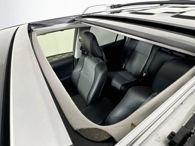 Used 2018 Toyota 4Runner SR5 Premium AWD/4WD image 12