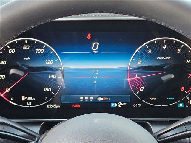 New 2026 Mercedes-Benz GLC 300 image 11