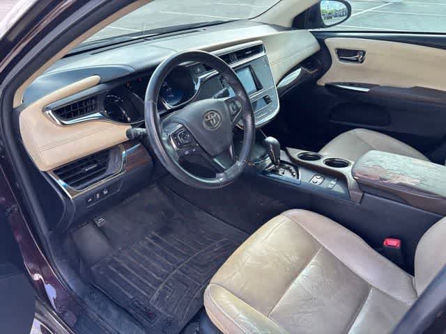 Used 2014 Toyota Avalon XLE Touring FWD image 9