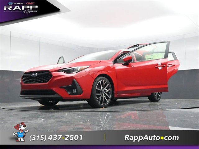 New 2026 Subaru Impreza 2.0i Sport image 36