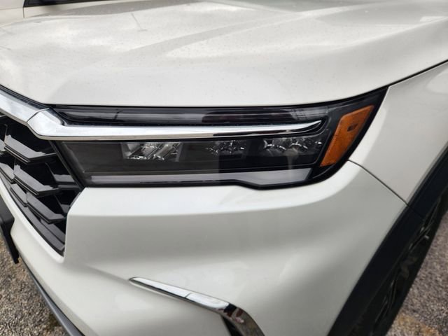Used 2025 Honda Pilot Touring image 7