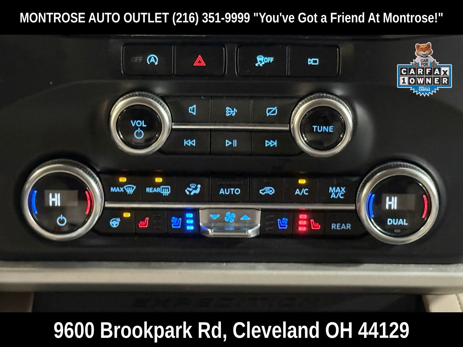 Used 2024 Ford Expedition Limited image 4