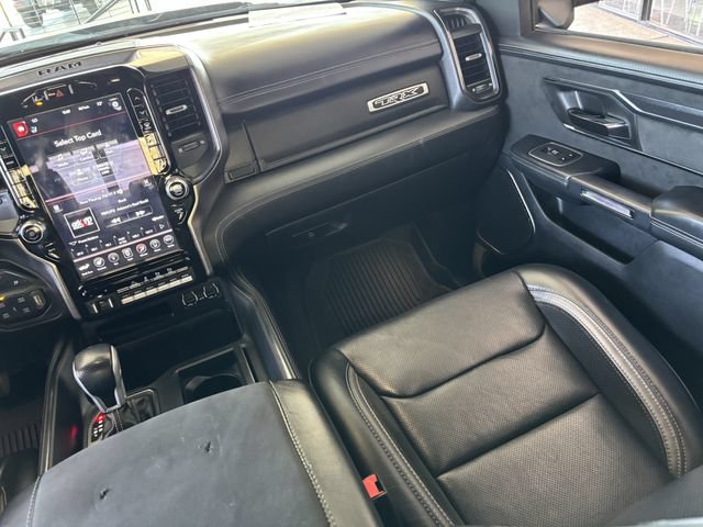 Used 2021 RAM 1500 TRX w/ TRX Level 2 Equipment Group AWD/4WD image 13
