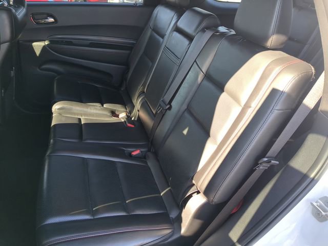 Used 2024 Dodge Durango GT image 20