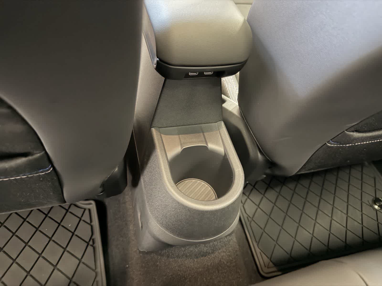 New 2026 MINI Cooper S FWD image 13