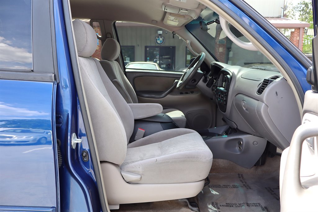 Used 2006 Toyota Tundra SR5 RWD image 18
