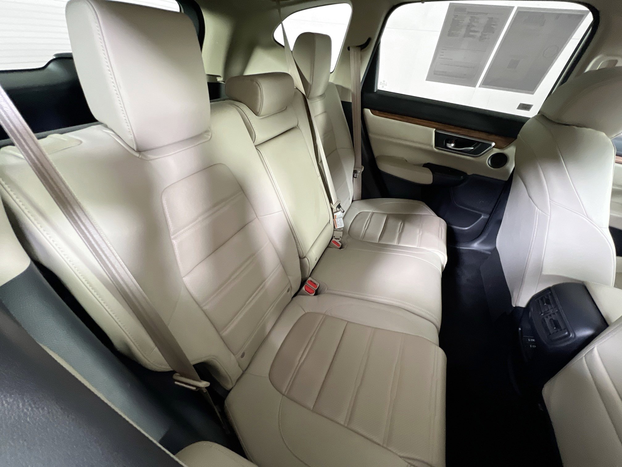 Used 2019 Honda CR-V EX-L image 26