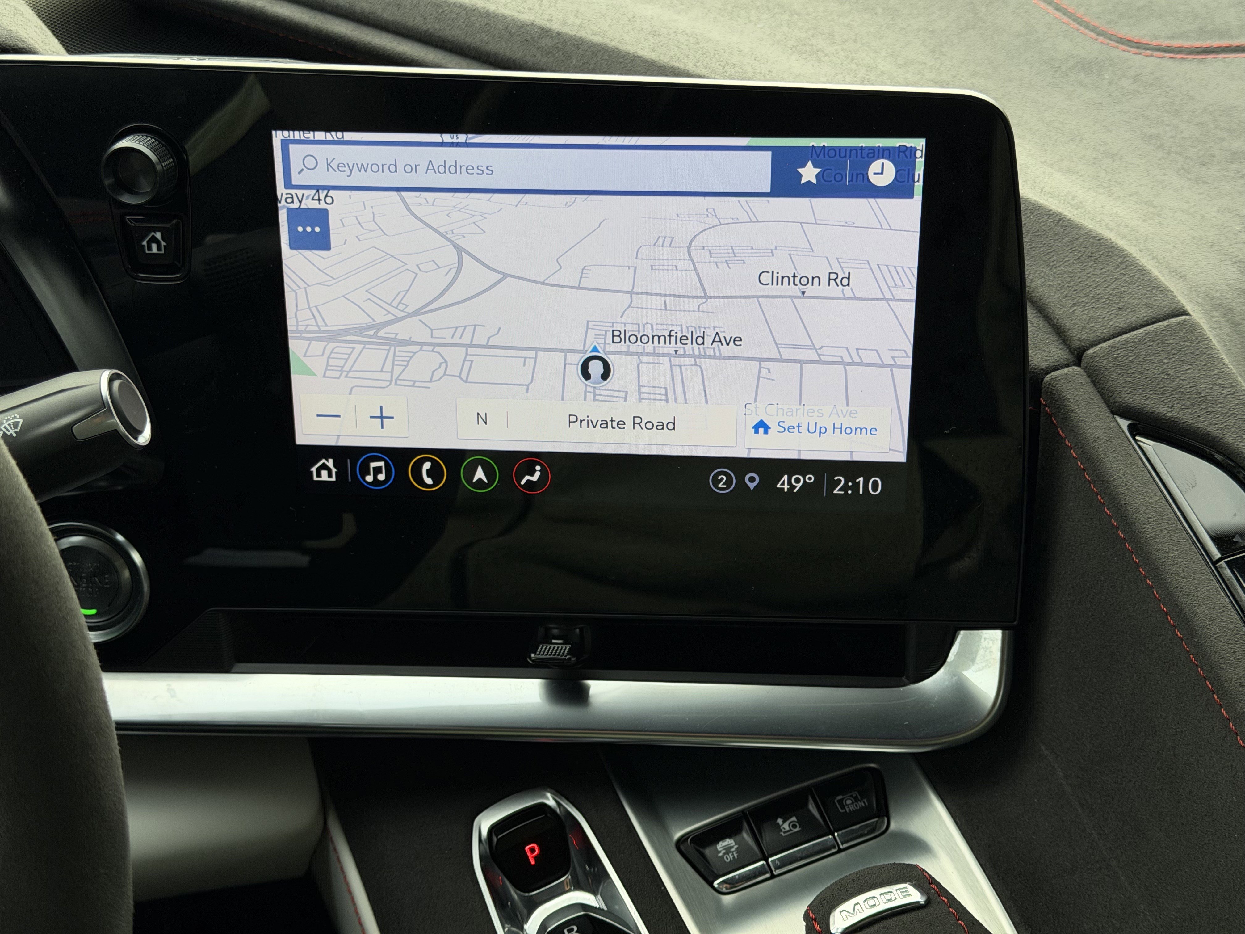 Used 2023 Chevrolet Corvette Z06 image 22