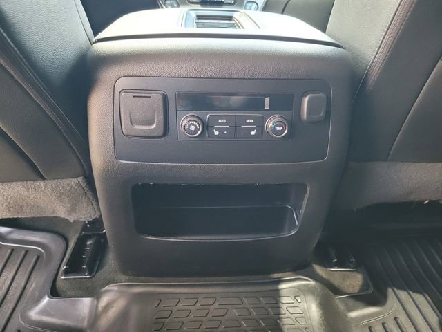 Used 2017 Chevrolet Tahoe LT w/ LT Signature Package image 15