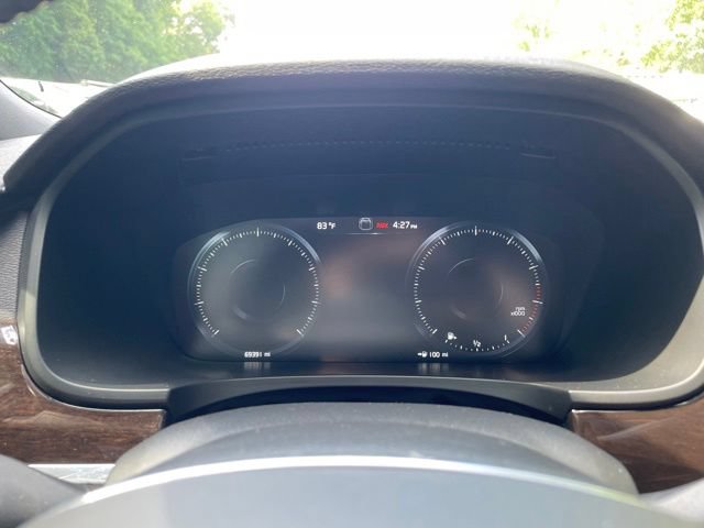 Used 2018 Volvo S90 T5 Momentum w/ Protection Package Premier FWD image 17