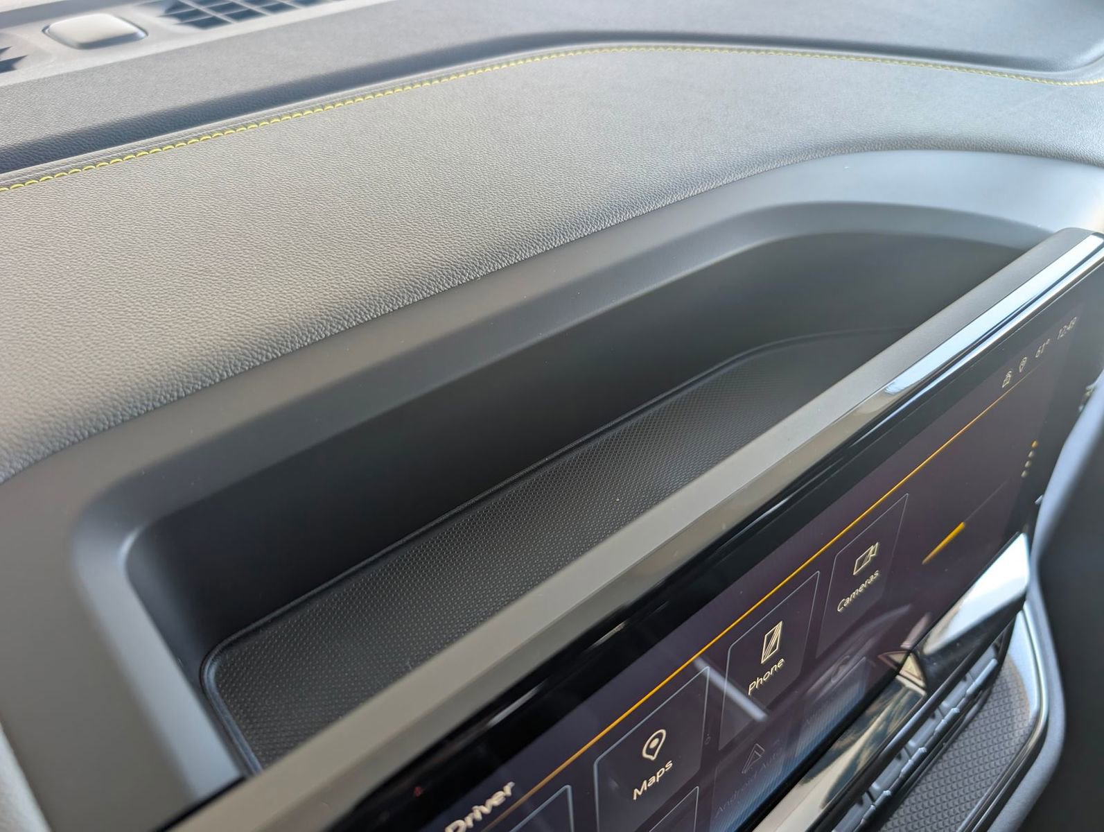 Used 2023 Chevrolet Silverado 1500 ZR2 w/ Technology Package image 22