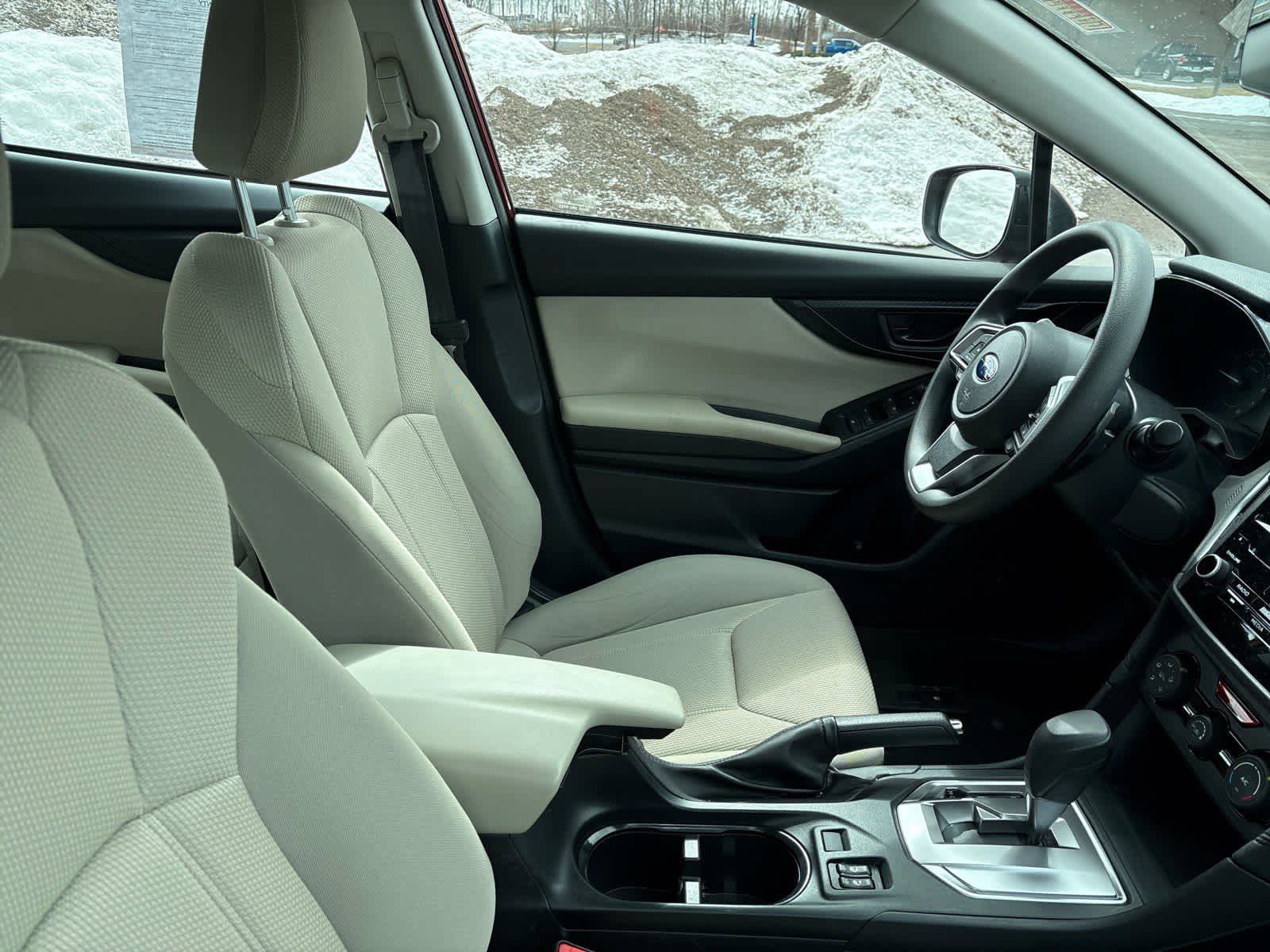 Used 2023 Subaru Impreza Premium image 10