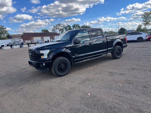 Used 2016 Ford F150 XLT w/ Equipment Group 302A Luxury AWD/4WD image 4
