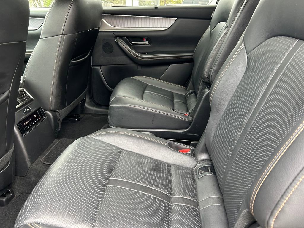 Used 2024 MAZDA CX-90 3.3 Turbo w/ Premium Package image 20
